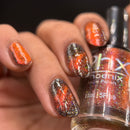 Phoenix - Toby Nail Polish (Magnetic)