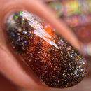Phoenix - Toby Nail Polish (Magnetic)