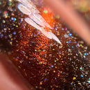 Phoenix - Toby Nail Polish (Magnetic)