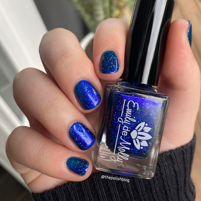 Emily De Molly - All You Wanted To Be Nail Polish