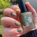 Emily De Molly - After The Fall Nail Polish (Magnetic)