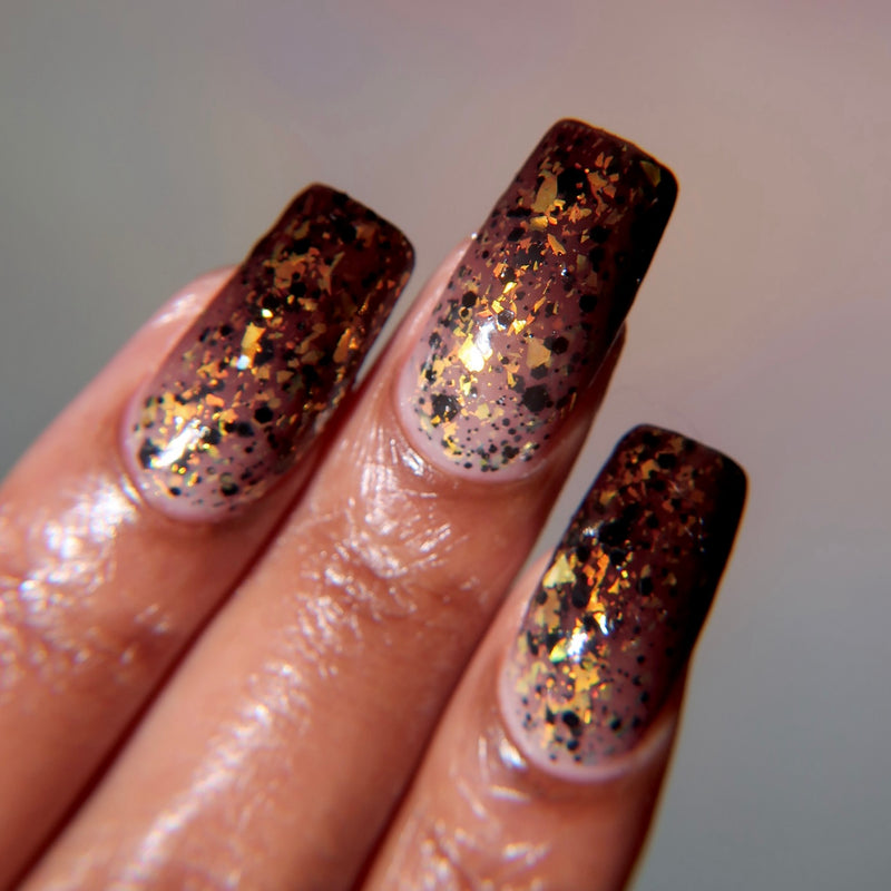 Chamaeleon Nails - Cheetah Nail Polish (Thermal) - Store Exclusive