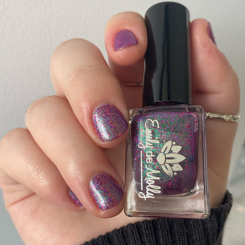 Emily De Molly - It’s Just Business Nail Polish