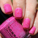 Colores de Carol - Shelltergeist Nail Polish