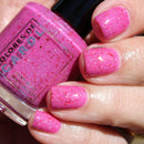Colores de Carol - Shelltergeist Nail Polish