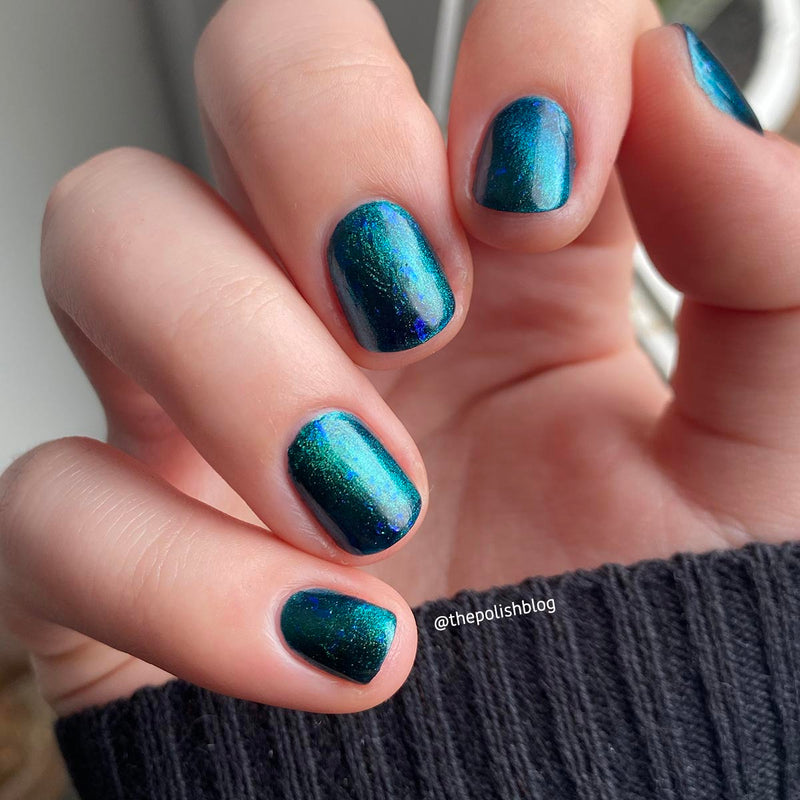 Emily De Molly - A Place For Us Nail Polish (Magnetic)