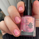 Emily De Molly - Room Of Ghosts Nail Polish