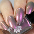 Emily De Molly - Sakura Mist Nail Polish