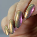 Emily De Molly - Sakura Mist Nail Polish