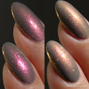 Emily De Molly - Sakura Mist Nail Polish