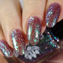 Emily De Molly - Aftermath Nail Polish