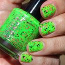 Colores de Carol - Zombie Mojito Nail Polish