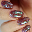 Emily De Molly - Aftermath Nail Polish