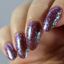 Emily De Molly - Aftermath Nail Polish