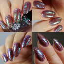 Emily De Molly - Aftermath Nail Polish