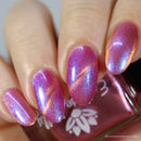 Emily De Molly - Disarm Nail Polish (Magnetic)