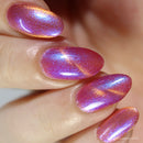 Emily De Molly - Disarm Nail Polish (Magnetic)