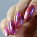 Emily De Molly - Disarm Nail Polish (Magnetic)