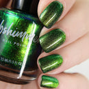 KBShimmer - In A Pickle Nail Polish