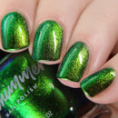KBShimmer - In A Pickle Nail Polish