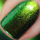 KBShimmer - In A Pickle Nail Polish