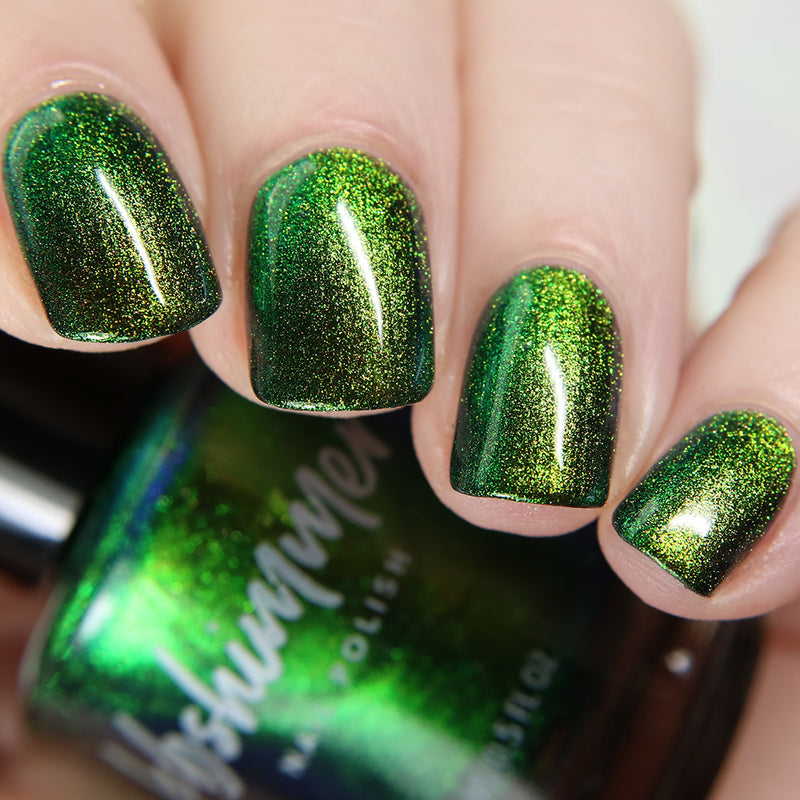 KBShimmer - In A Pickle Nail Polish