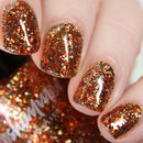 KBShimmer - It’s Crunch Time Nail Polish