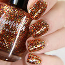 KBShimmer - It’s Crunch Time Nail Polish