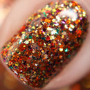 KBShimmer - It’s Crunch Time Nail Polish