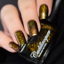 [Preorder, Ships Late Feb/Early Mar] Cadillacquer - I Would Die For You Nail Polish (Magnetic)