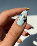 Deco Beauty - Ice Cream Social Nail Stickers