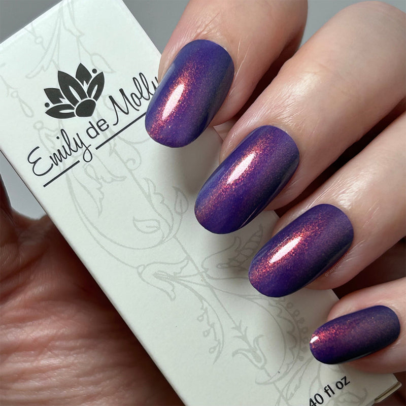 Emily De Molly - If Ever At All Nail Polish