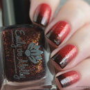 Emily De Molly - Ill Fated Nail Polish (Thermal)