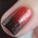 Emily De Molly - Ill Fated Nail Polish (Thermal)