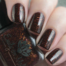 Emily De Molly - Ill Fated Nail Polish (Thermal)