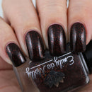 Emily De Molly - Ill Fated Nail Polish (Thermal)
