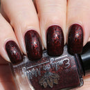 Emily De Molly - Ill Fated Nail Polish (Thermal)