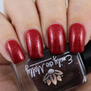 Emily De Molly - Ill Fated Nail Polish (Thermal)