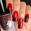 Emily De Molly - Ill Fated Nail Polish (Thermal)