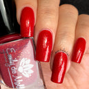 Emily De Molly - Ill Fated Nail Polish (Thermal)