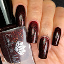 Emily De Molly - Ill Fated Nail Polish (Thermal)