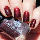 Emily De Molly - Ill Fated Nail Polish (Thermal)