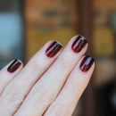 Emily De Molly - Ill Fated Nail Polish (Thermal)