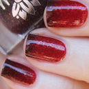 Emily De Molly - Ill Fated Nail Polish (Thermal)