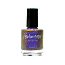 KBShimmer - I’ll Bewitch You Shortly Nail Polish (Magnetic + Flash Reflective)