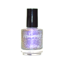 KBShimmer - I’ll Bewitch You Shortly Nail Polish (Magnetic + Flash Reflective)