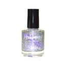KBShimmer - I’ll Bewitch You Shortly Nail Polish (Magnetic + Flash Reflective)