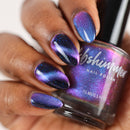 KBShimmer - I'm Spiraling Nail Polish (Magnetic)