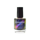 KBShimmer - I'm Spiraling Nail Polish (Magnetic)