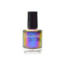 KBShimmer - I'm Spiraling Nail Polish (Magnetic)